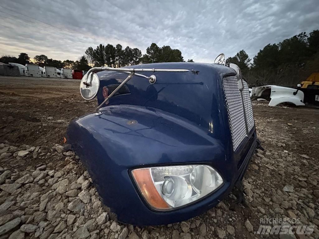 Kenworth  Transport - Autres
