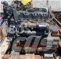 Kubota  Moteur