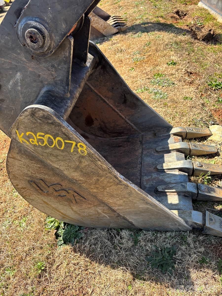 Kubota  Godet