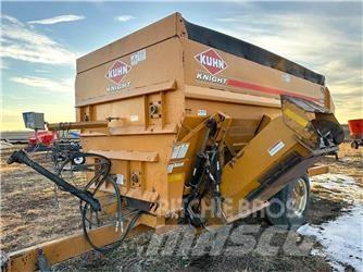 Kuhn 4142 Mélangeuse