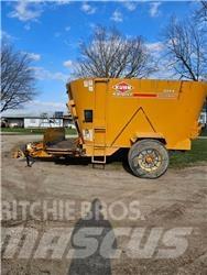 Kuhn 5144 Mélangeuse