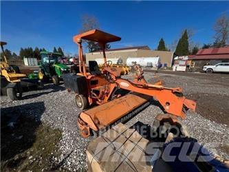 Lay-Mor 8B Tracteur