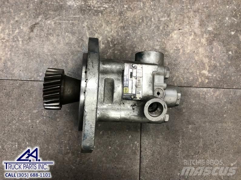  LUK 2106544 Hydraulique