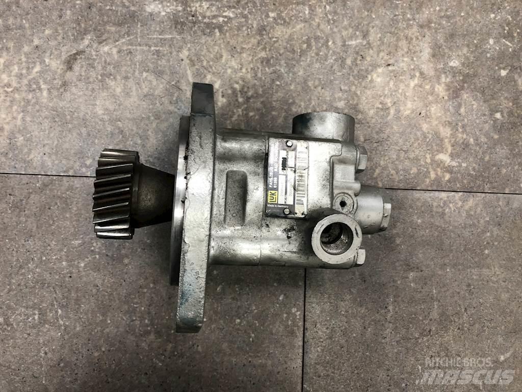  LUK 2106544 Hydraulique
