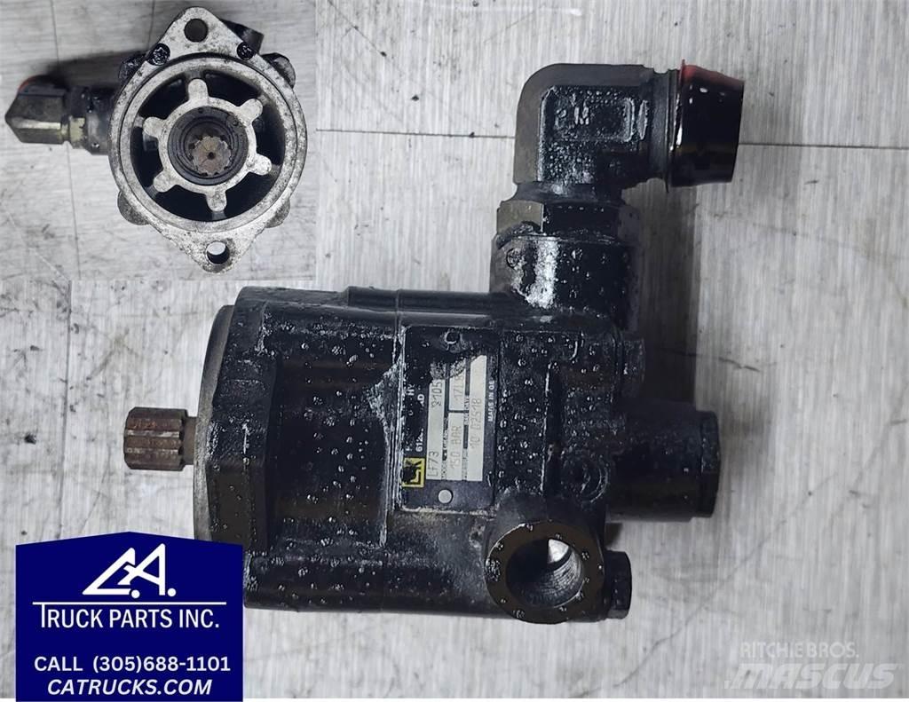  LUK LF73 Hydraulique