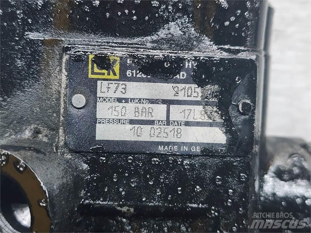  LUK LF73 Hydraulique