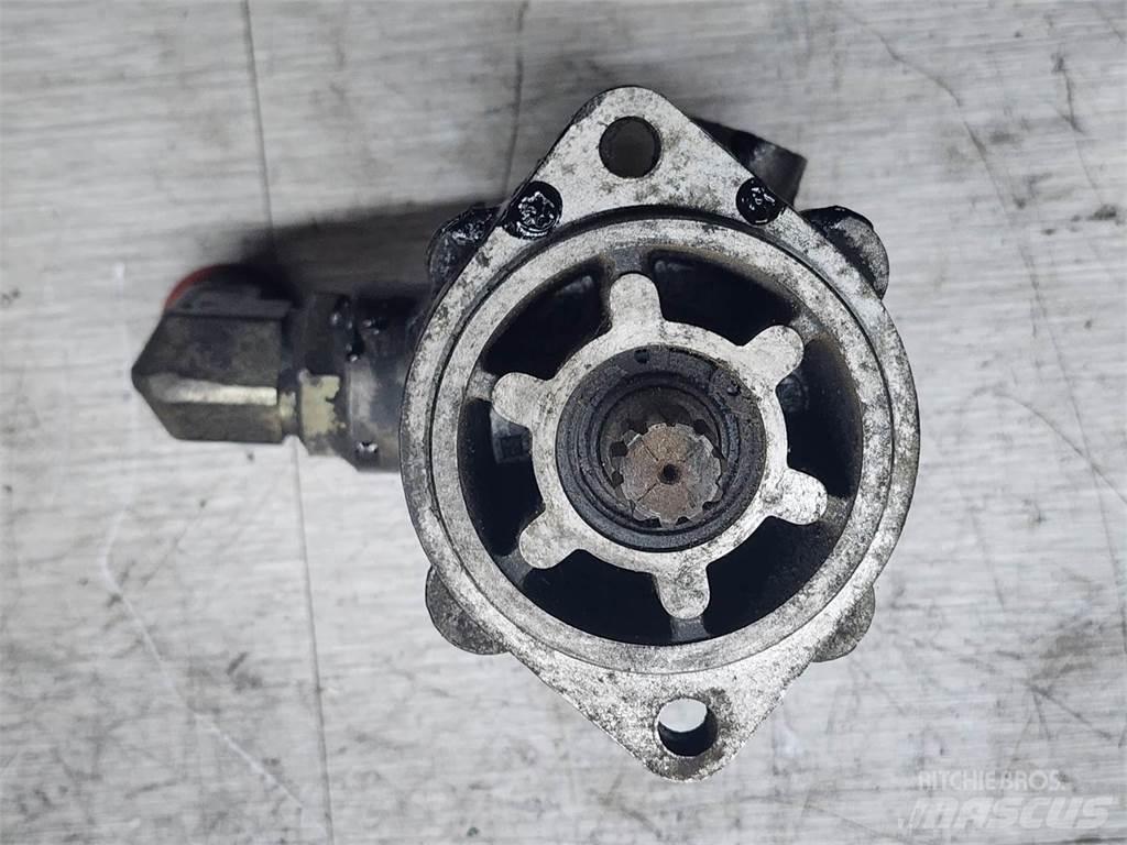  LUK LF73 Hydraulique