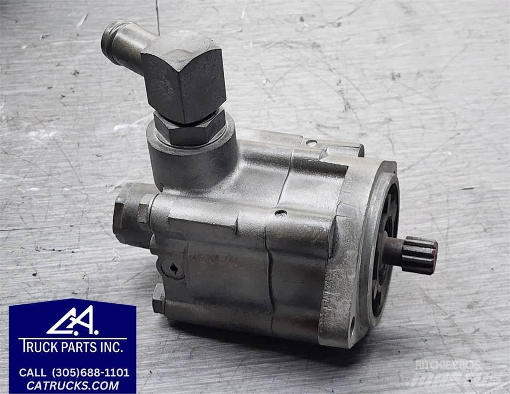  LUK LF73 Hydraulique