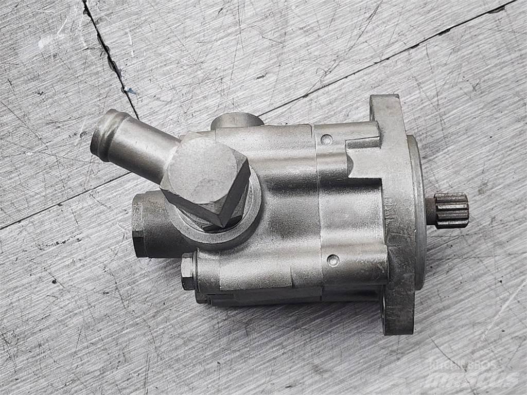 LUK LF73 Hydraulique