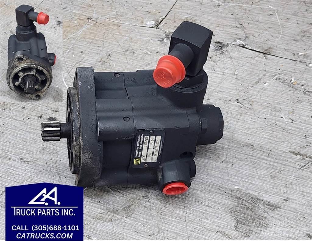  LUK LF73C Hydraulique