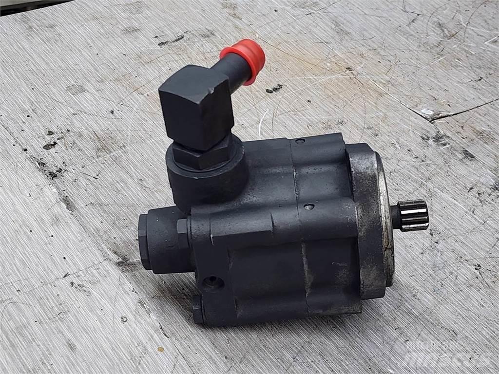  LUK LF73C Hydraulique