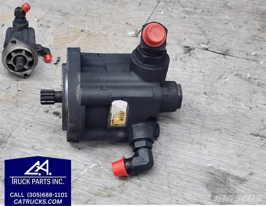  LUK LF73C Hydraulique