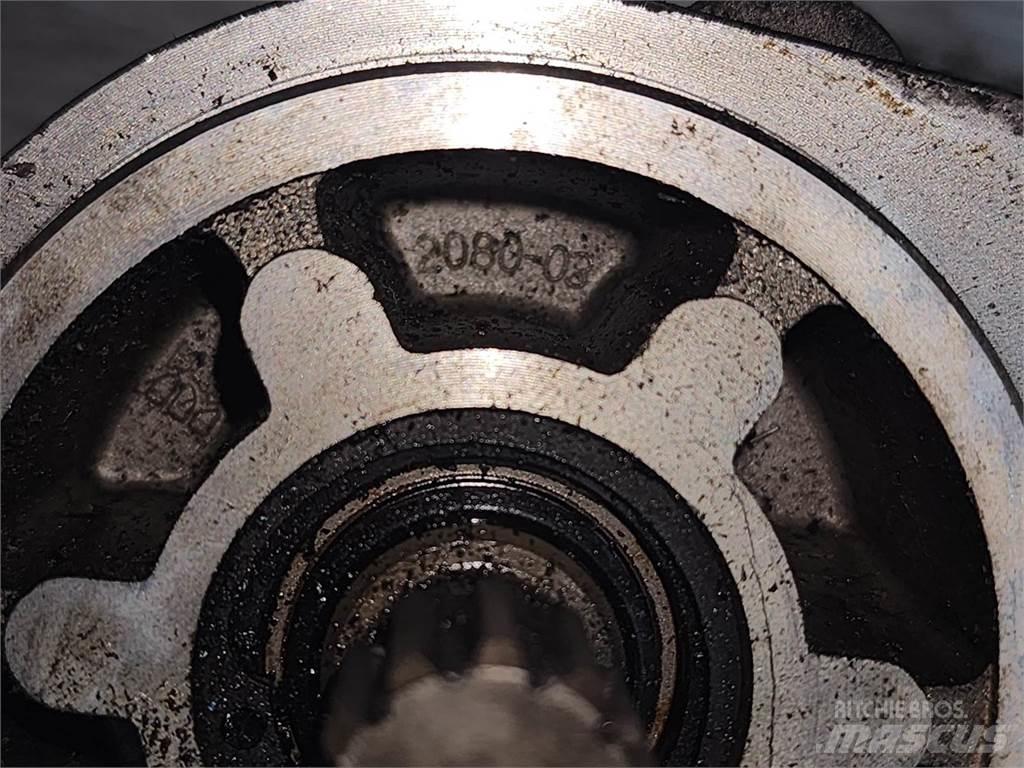  LUK LF73C Hydraulique