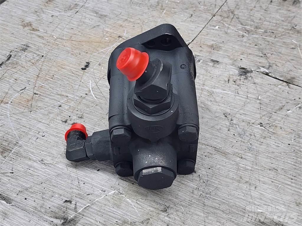  LUK LF73C Hydraulique