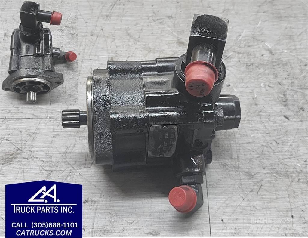  LUK LF73C Hydraulique
