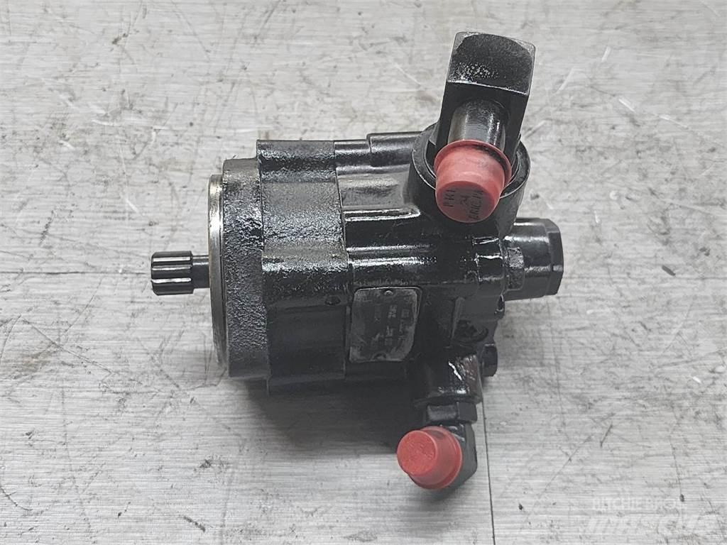  LUK LF73C Hydraulique