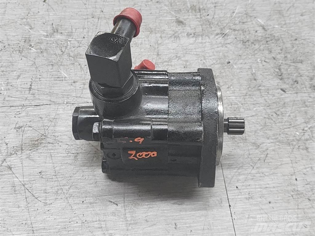  LUK LF73C Hydraulique
