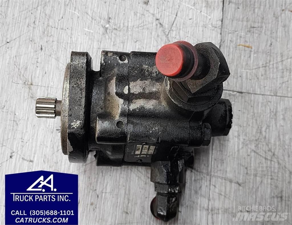  LUK LF73C Hydraulique