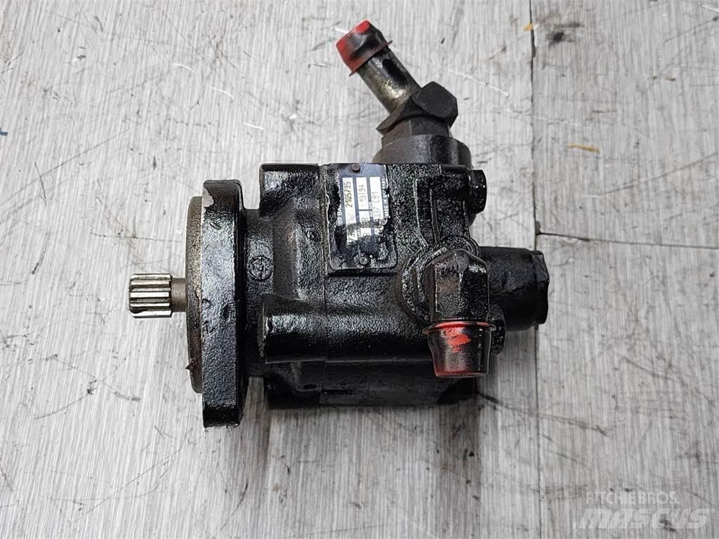  LUK LF73C Hydraulique