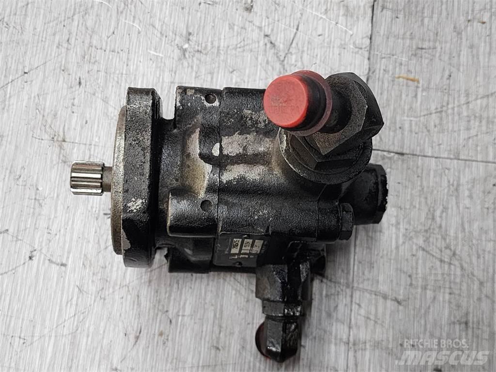  LUK LF73C Hydraulique