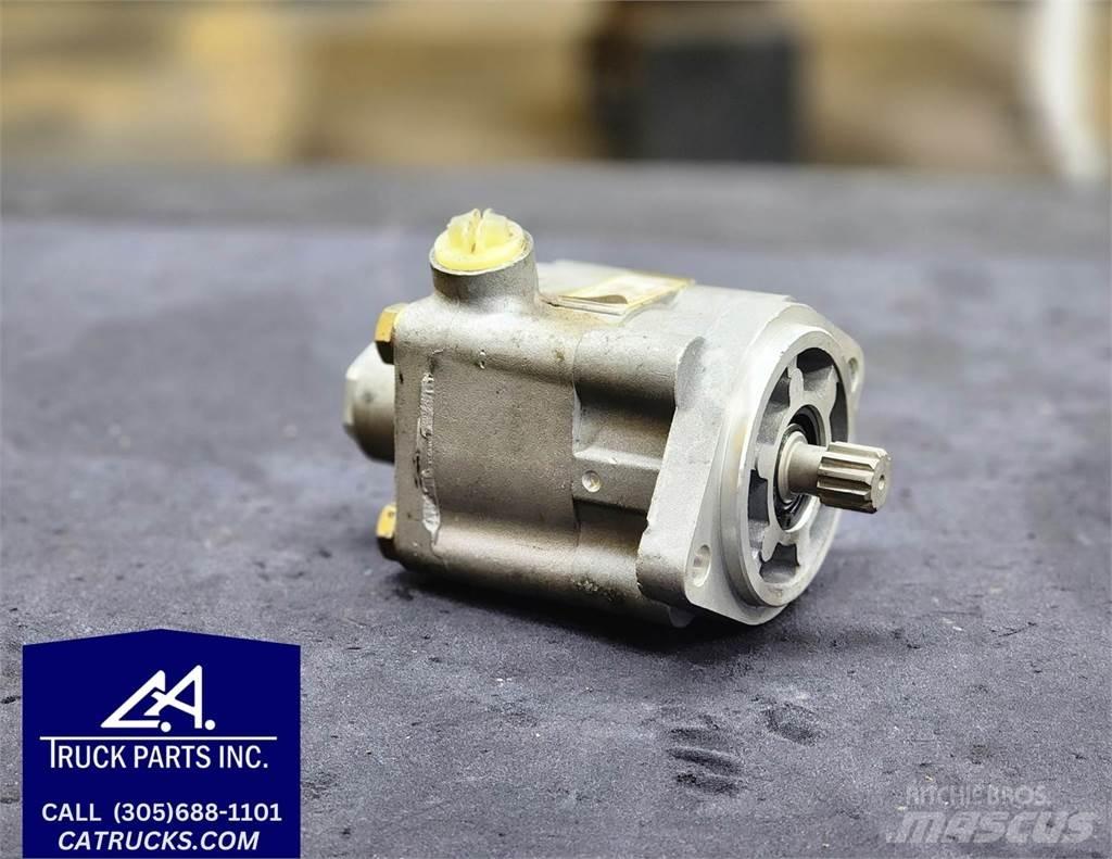  LUK LF73C Hydraulique