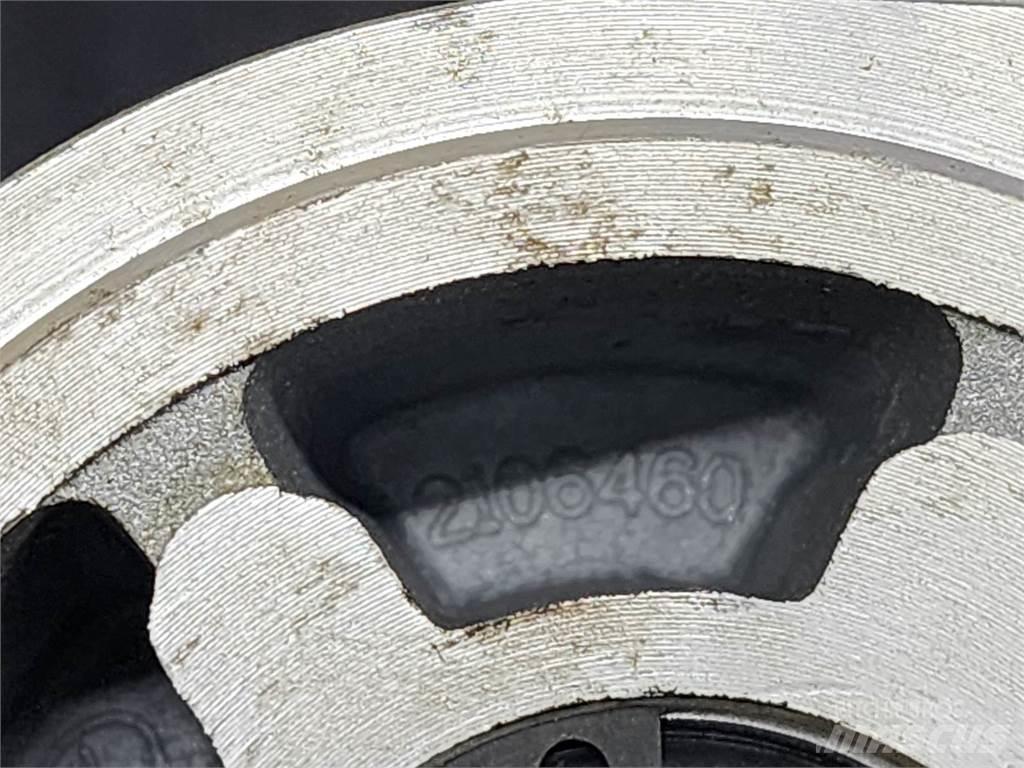  LUK LF73C Hydraulique