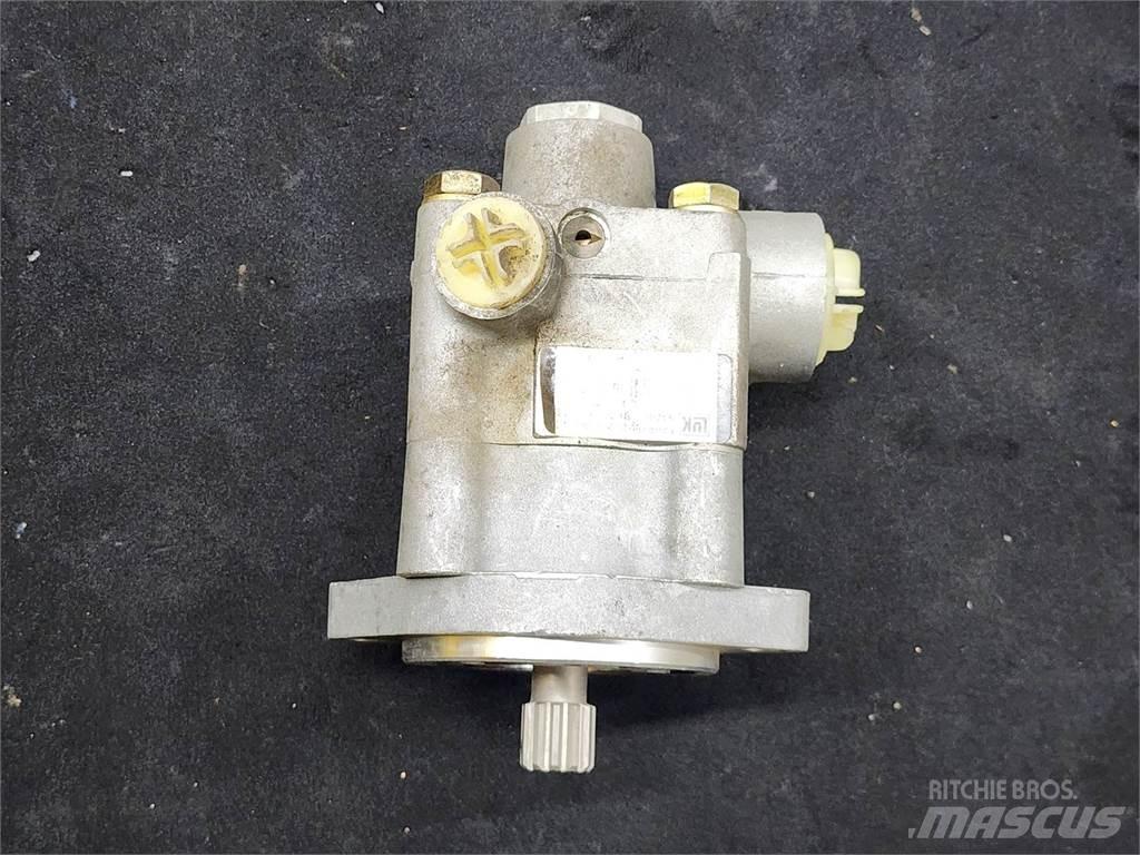 LUK LF73C Hydraulique