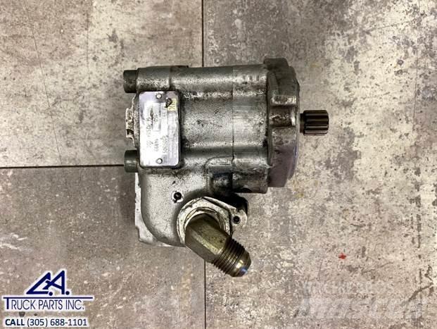 LUK LF93 Hydraulique
