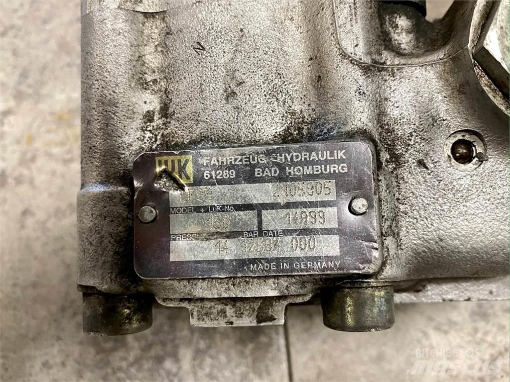  LUK LF93 Hydraulique