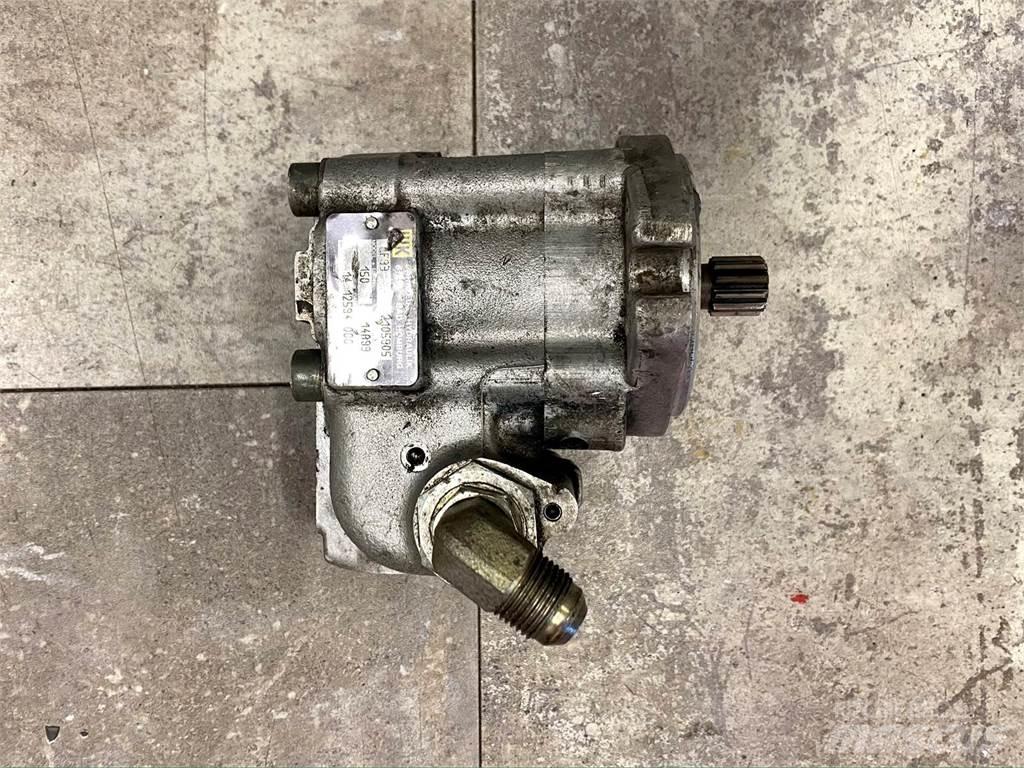  LUK LF93 Hydraulique