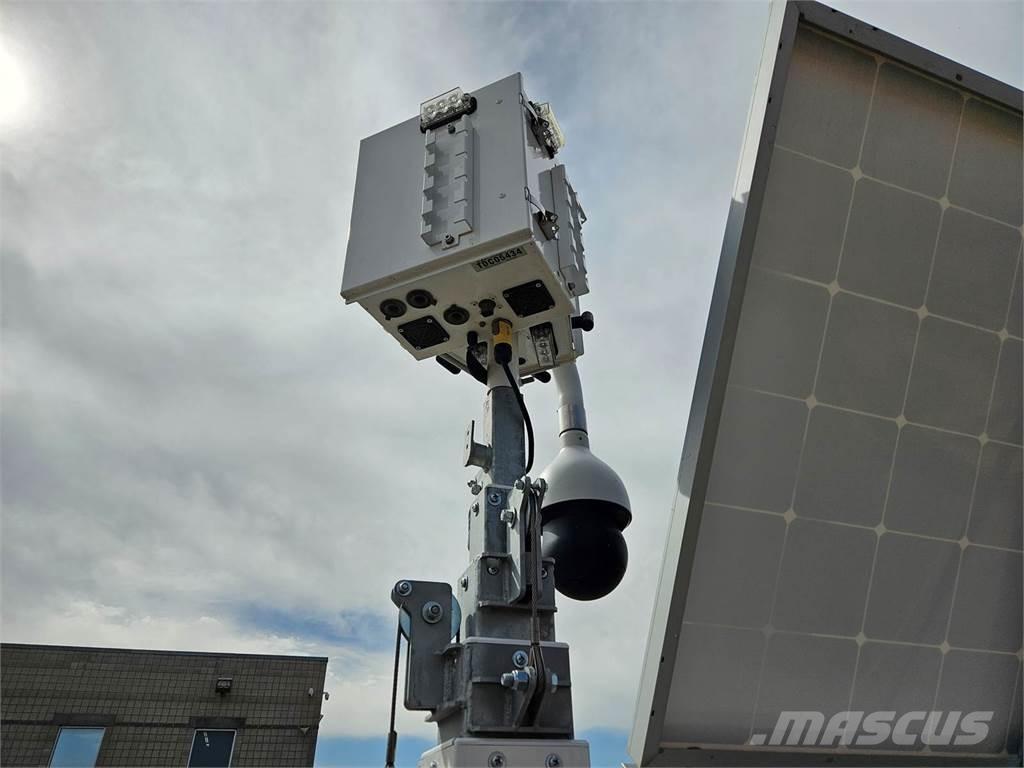  LVT D3 Autre remorque