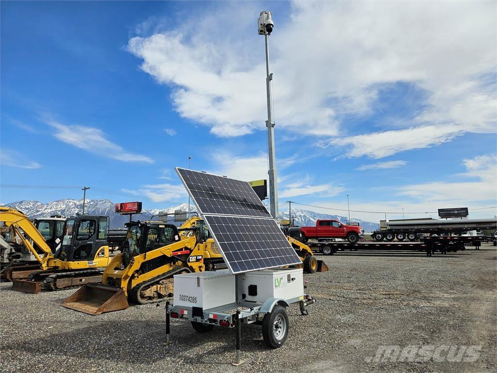  LVT D3 Autre remorque