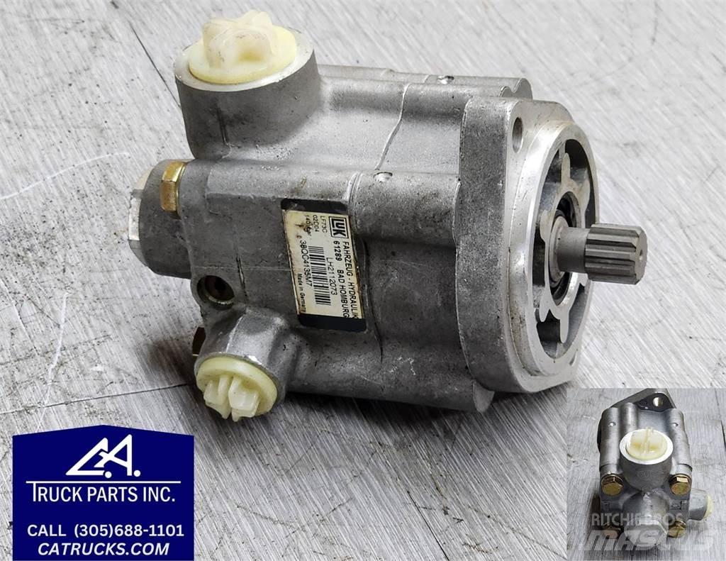 Mack  Hydraulique