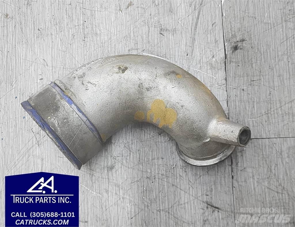 Mack  Transport - Autres