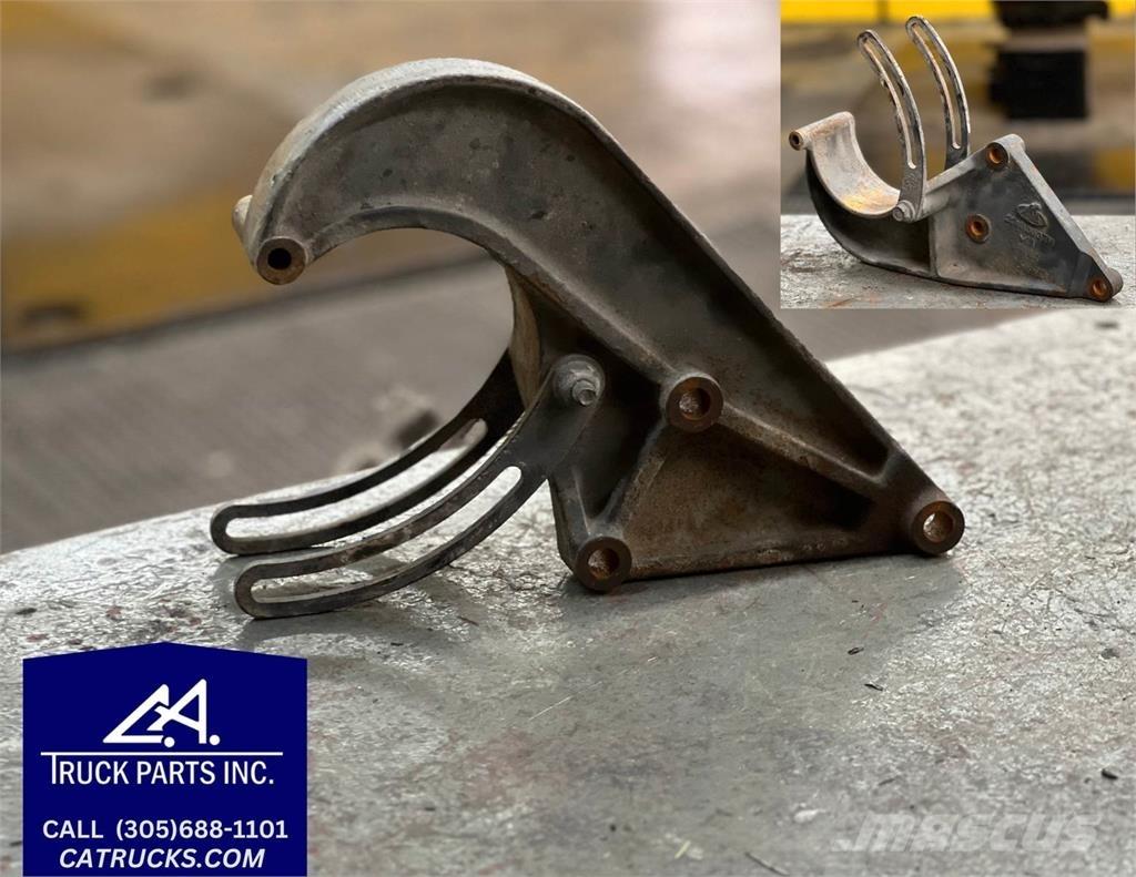 Mack  Transport - Autres