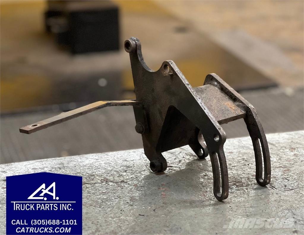 Mack  Transport - Autres