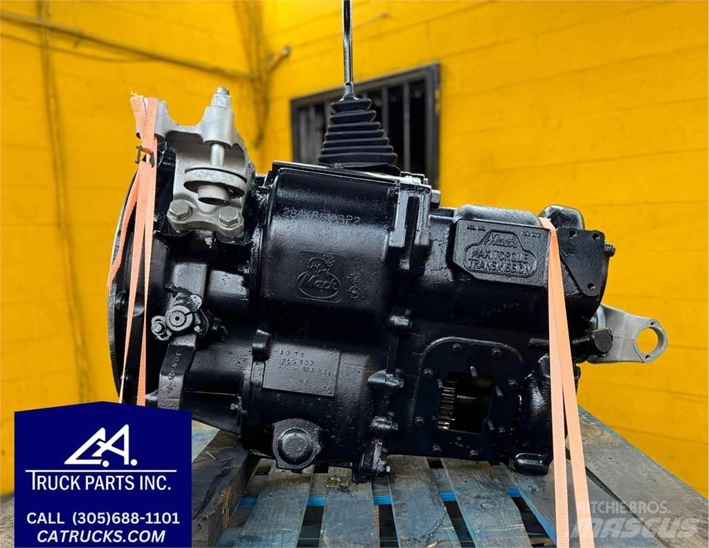 Mack 1078 Boîte de vitesse