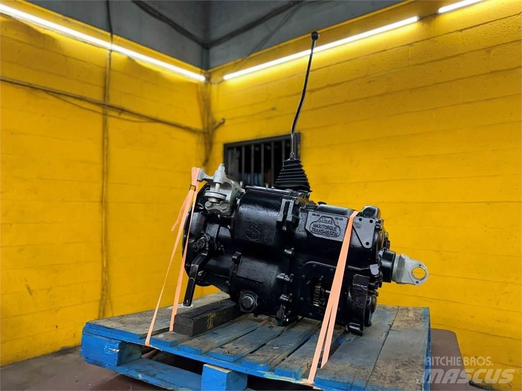 Mack 1078 Boîte de vitesse