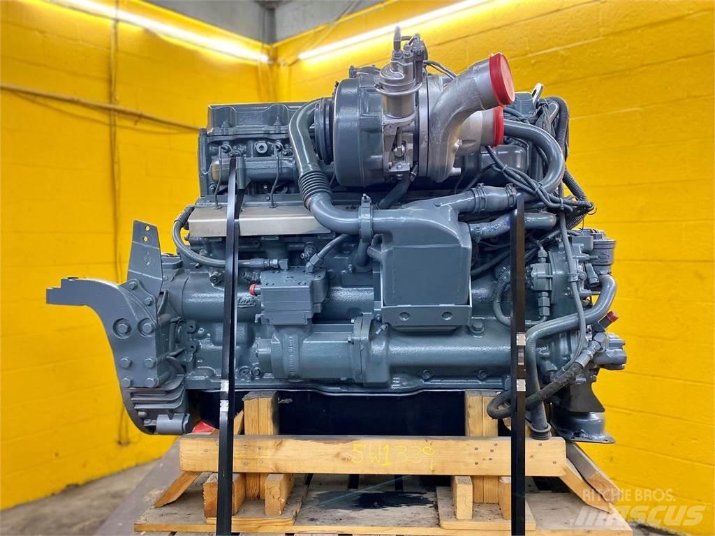 Mack AC Moteur