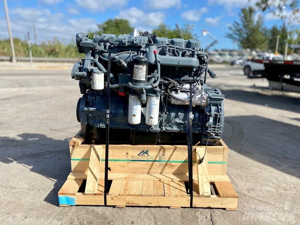 Mack AI Moteur