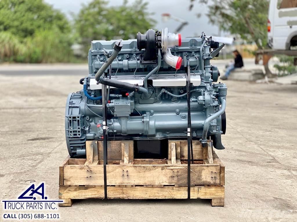 Mack AI Moteur