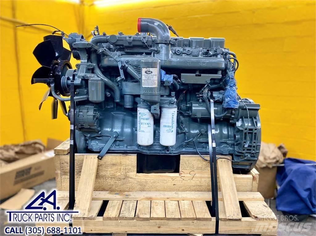 Mack AI Moteur