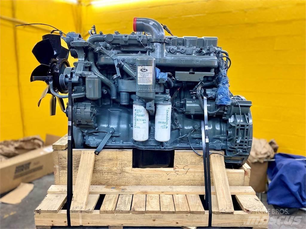 Mack AI Moteur