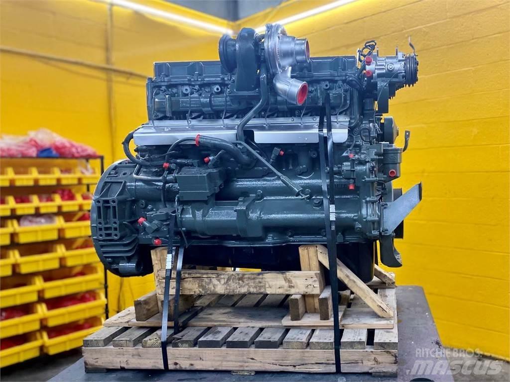 Mack AI Moteur