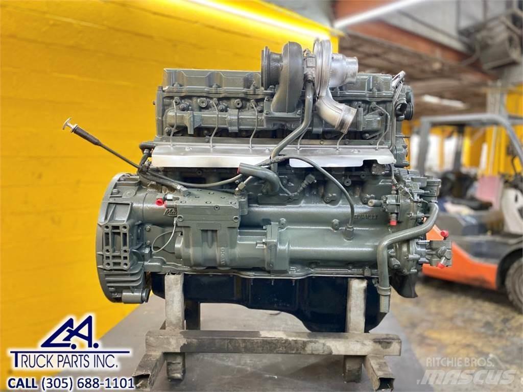 Mack AI Moteur