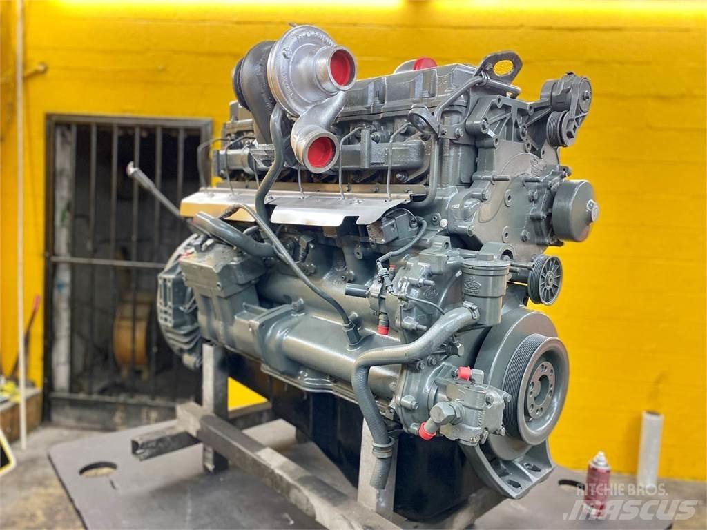 Mack AI Moteur
