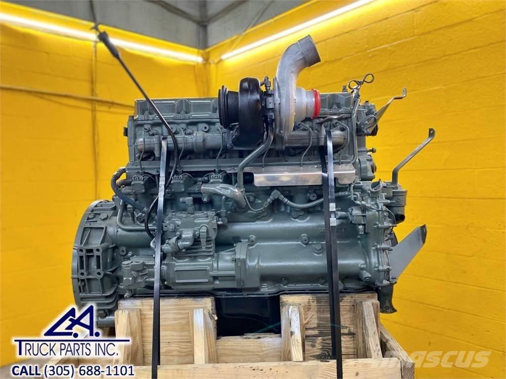 Mack AI Moteur