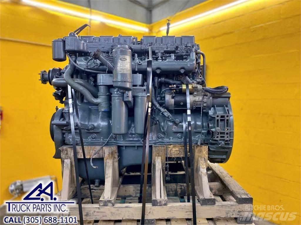 Mack AI Moteur