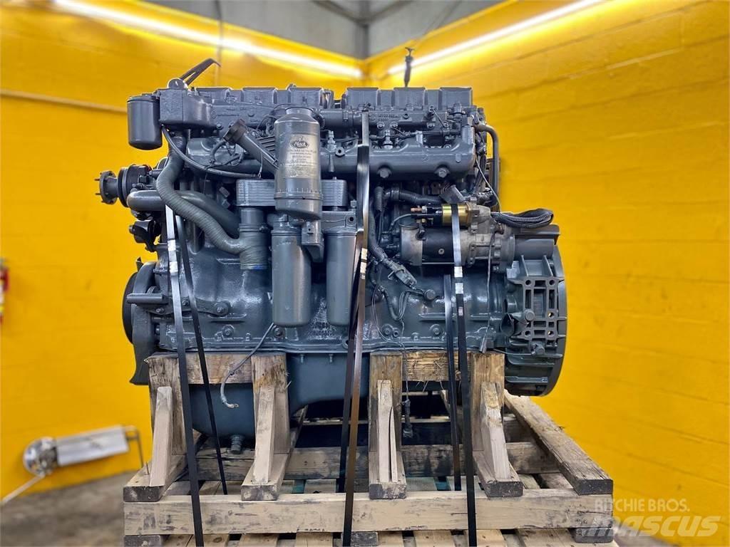 Mack AI Moteur