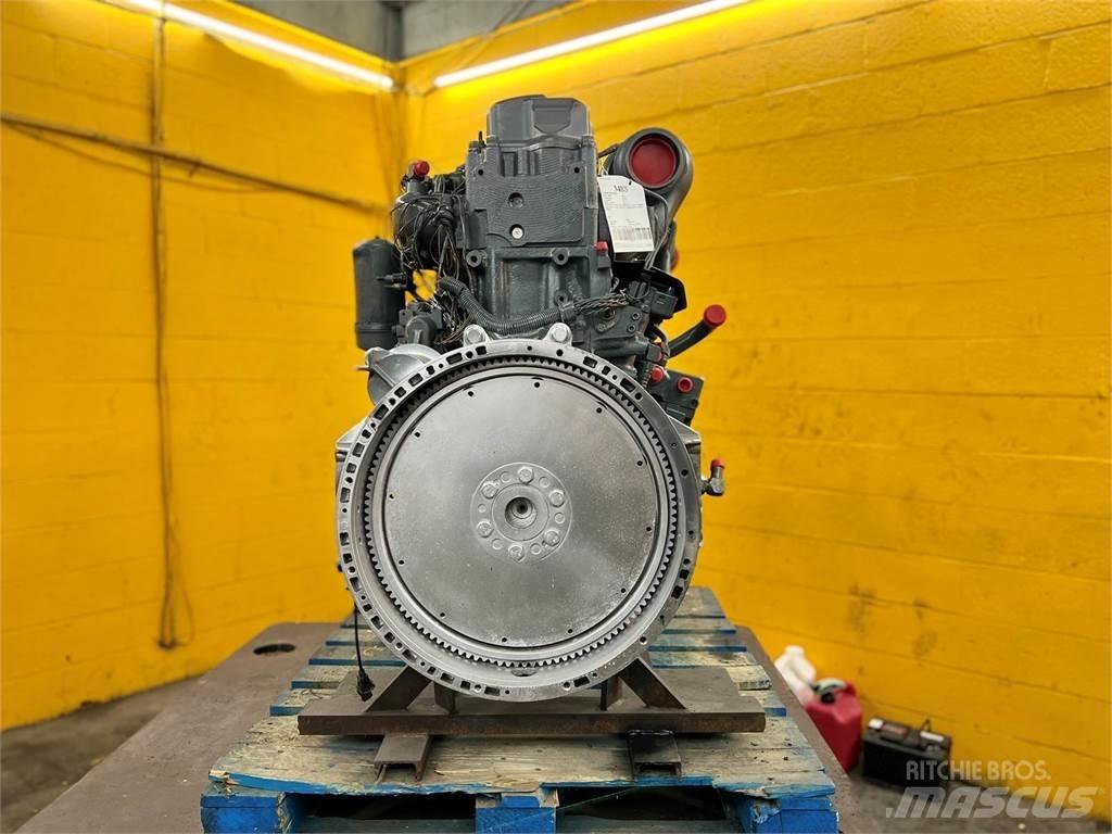 Mack AI Moteur